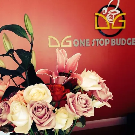 Dg One Stop Budget Hotel-3