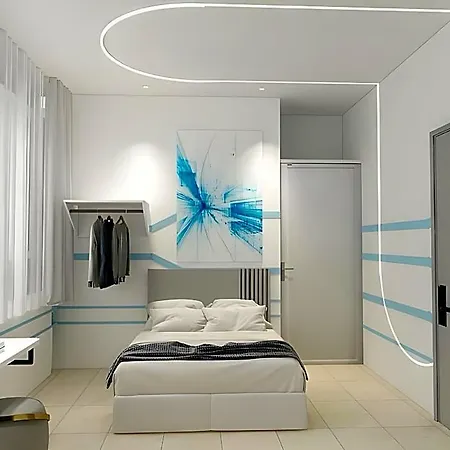 Dg One Stop Budget Hotel-2