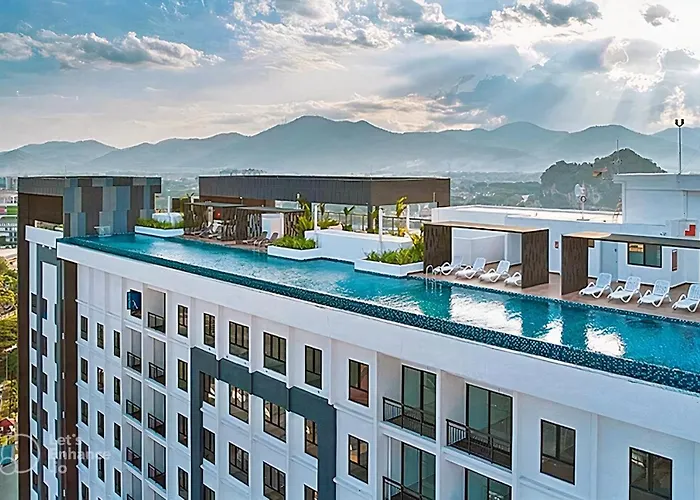 The Horizon - Ipoh Hotel