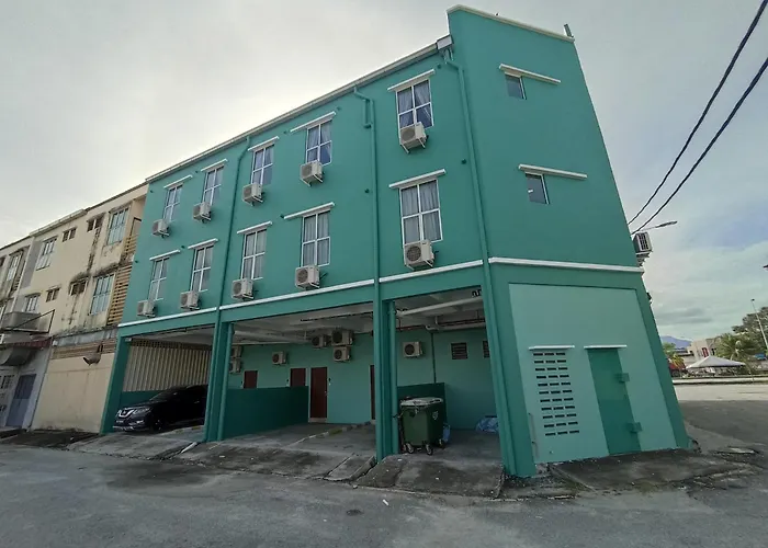 Hotel Dutaria Ipoh